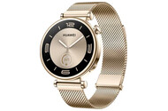 Smartwatch Huawei Watch GT 4 Elegant
