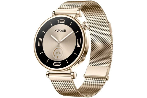 Smartwatch Huawei Watch GT 4 Elegant