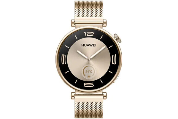 Smartwatch Huawei Watch GT 4 Elegant