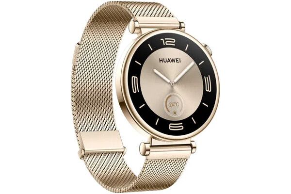 Smartwatch Huawei Watch GT 4 Elegant