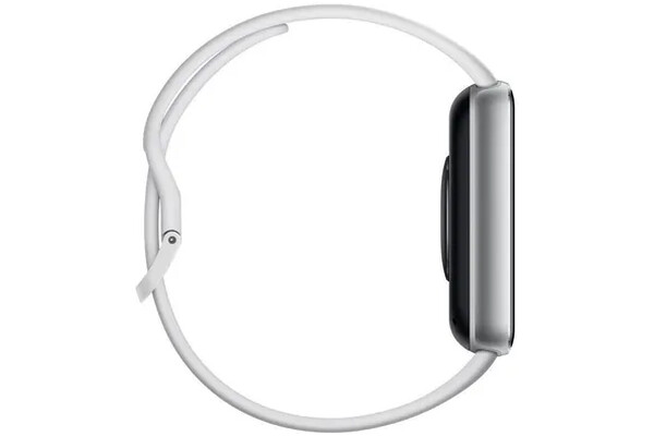 Smartwatch Xiaomi Redmi Watch 5 2.07" Szaro-srebrny