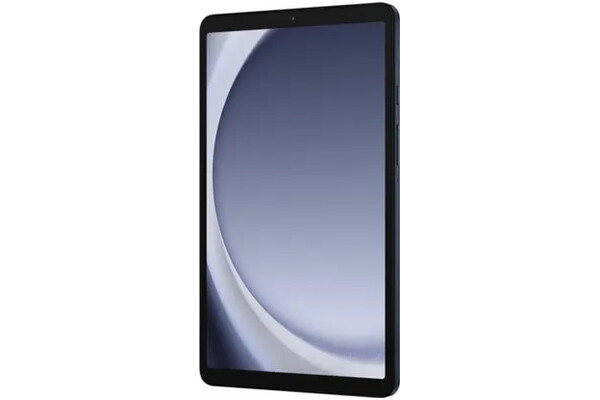 Tablet Samsung Galaxy Tab A9 8.70" MediaTek MT8781V 8.0GB/128GB, LTE, granatowy