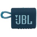 głośnik Bluetooth JBL Go niebieski