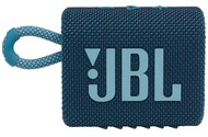 głośnik Bluetooth JBL Go niebieski