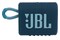 głośnik Bluetooth JBL Go niebieski