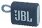 głośnik Bluetooth JBL Go niebieski