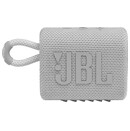 głośnik Bluetooth JBL Go biały