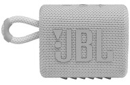 głośnik Bluetooth JBL Go biały