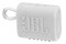 głośnik Bluetooth JBL Go biały
