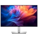 Monitor 27.0" DELL P2725HE srebrno-czarny