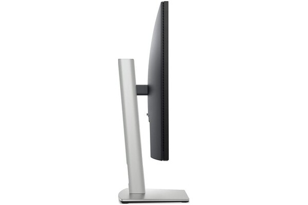 Monitor 27.0" DELL P2725HE srebrno-czarny