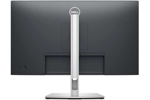 Monitor 27.0" DELL P2725HE srebrno-czarny