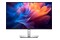 Monitor 27.0" DELL P2725HE srebrno-czarny