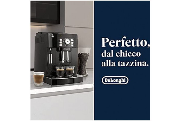 Ekspres De’Longhi Magnifica ECAM21110B automatyczny