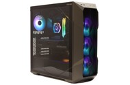COOLER MASTER MAX Intel Core i7 32GB DDR5 NVIDIA GeForce RTX 4070 Super 12GB 1TB SSD Windows 11 Professional