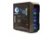 COOLER MASTER MAX Intel Core i7 32GB DDR5 NVIDIA GeForce RTX 4070 Super 12GB 1TB SSD Windows 11 Professional