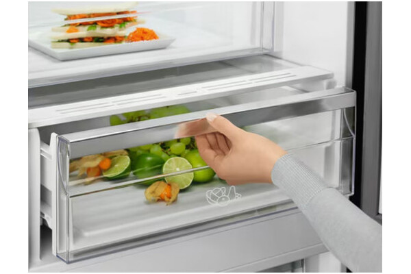 Lodówka Electrolux ELECTROLUX800LNT7ME36G2