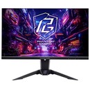 Monitor 27.0" ASrock Phantom Gaming PG27QFT2A czarny