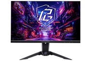 Monitor 27.0" ASrock Phantom Gaming PG27QFT2A czarny