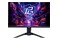 Monitor 27.0" ASrock Phantom Gaming PG27QFT2A czarny