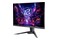 Monitor 27.0" ASrock Phantom Gaming PG27QFT2A czarny