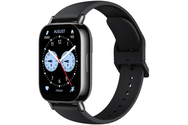 Smartwatch Xiaomi Redmi 5 Lite 1.96" czarny