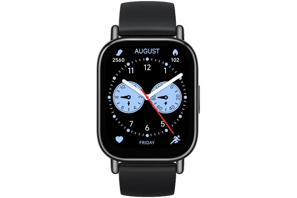 Smartwatch Xiaomi Redmi 5 Lite 1.96" czarny