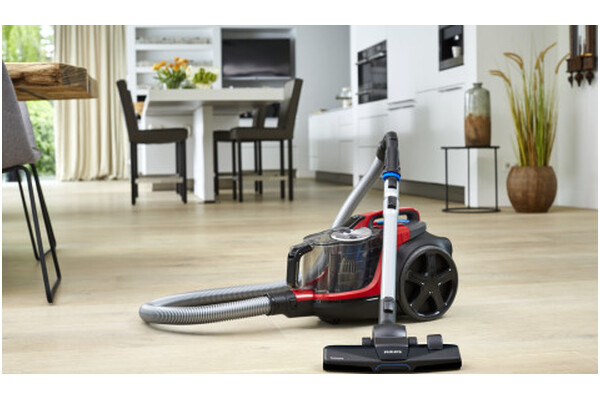 Odkurzacz Philips FC972909 PowerPro Expert tradycyjny bezworkowy