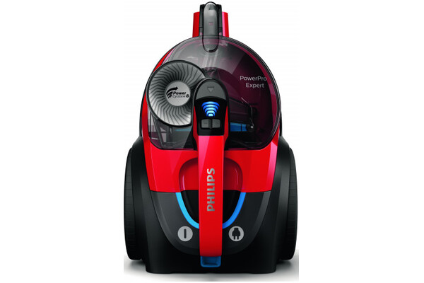 Odkurzacz Philips FC972909 PowerPro Expert tradycyjny bezworkowy
