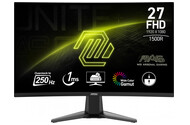 Monitor 27.0" MSI MAG MAG 27C6X