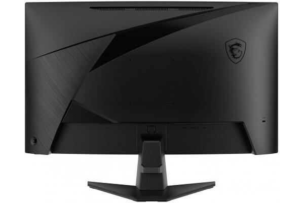 Monitor 27.0" MSI MAG MAG 27C6X