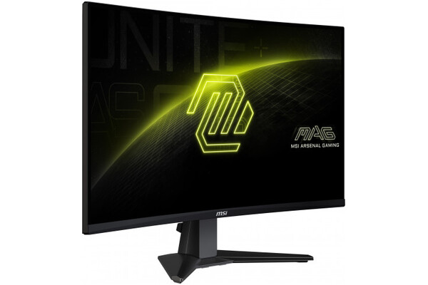 Monitor 27.0" MSI MAG MAG 27C6X