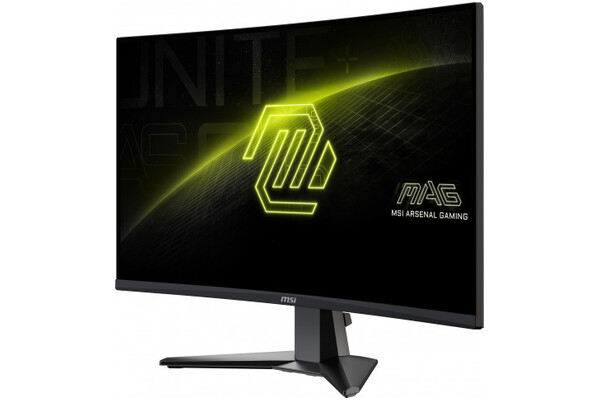 Monitor 27.0" MSI MAG MAG 27C6X