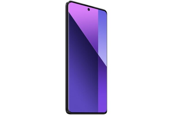 Smartfon Xiaomi Redmi Note 13 Pro+ 5G czarny 6.67" 8.0GB/256.0GB