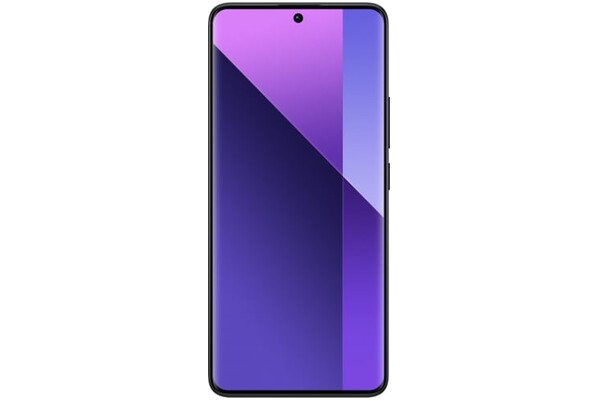 Smartfon Xiaomi Redmi Note 13 Pro+ 5G czarny 6.67" 8.0GB/256.0GB