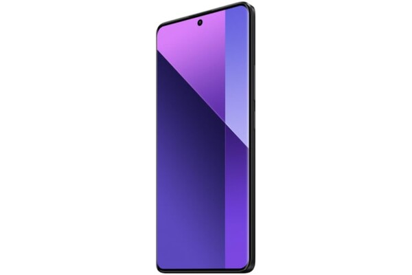 Smartfon Xiaomi Redmi Note 13 Pro+ 5G czarny 6.67" 8.0GB/256.0GB