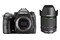 Aparat - lustrzanka PENTAX K-3 Mark III 25.7Mpx czarny + SMC DA 18-135mm ED