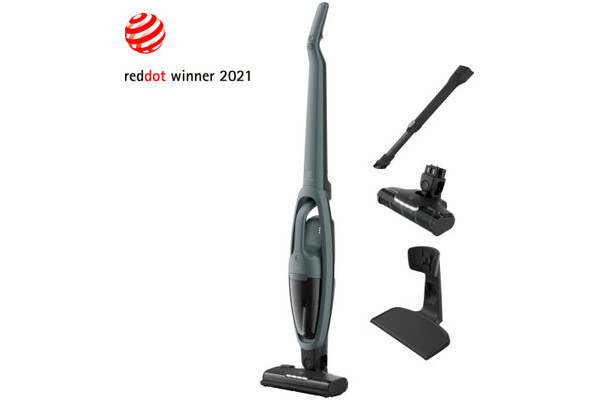 Odkurzacz Electrolux ES52C212XN tradycyjny bezworkowy