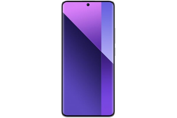 Smartfon Xiaomi Redmi Note 13 Pro+ 5G fioletowy 6.67" 8.0GB/256.0GB