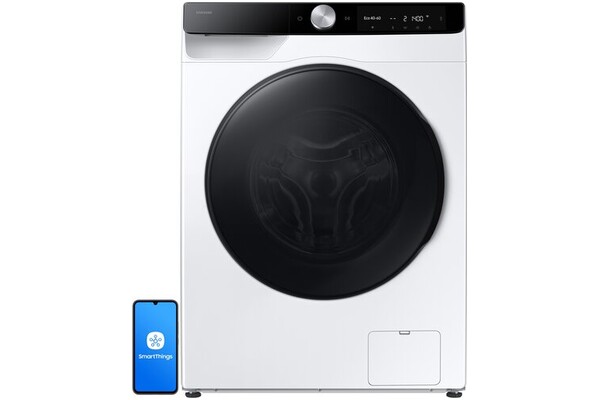 Pralko-suszarka Samsung WD90DG6G94BKU4 1400obr./min