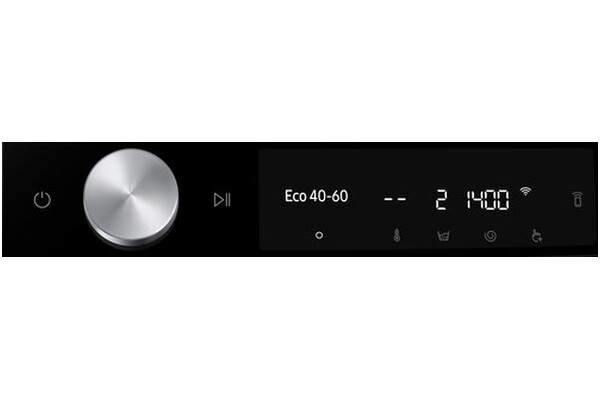 Pralko-suszarka Samsung WD90DG6G94BKU4 1400obr./min