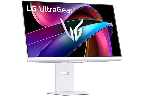 Monitor 31.5" LG UltraGear 32G810 biały