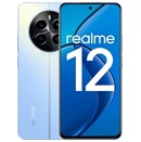 Smartfon realme 12 niebieski 6.67" 8.0GB/512.0GB