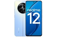 Smartfon realme 12 niebieski 6.67" 8.0GB/512.0GB