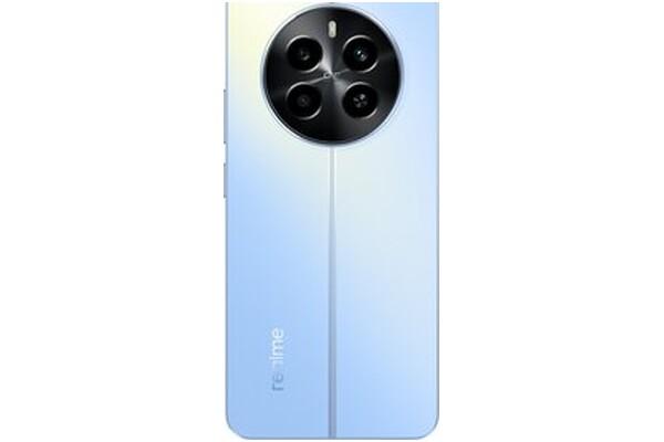 Smartfon realme 12 niebieski 6.67" 8.0GB/512.0GB
