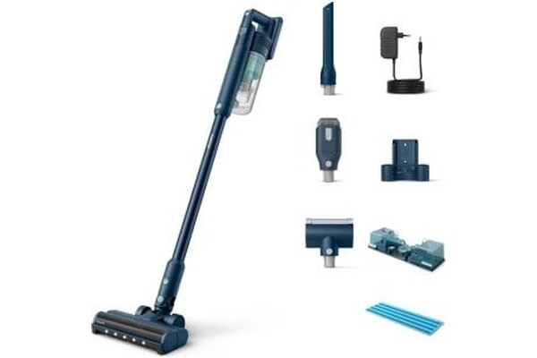 Odkurzacz Philips XC514101 pionowy z pojemnikiem