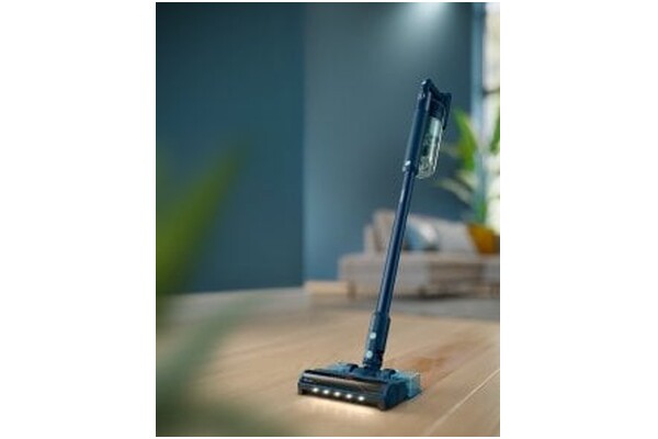Odkurzacz Philips XC514101 pionowy z pojemnikiem