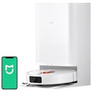 Odkurzacz Xiaomi X20+ Mi Robot Vacuum robot sprzątający z pojemnikiem biały