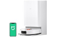 Odkurzacz Xiaomi X20+ Mi Robot Vacuum robot sprzątający z pojemnikiem biały