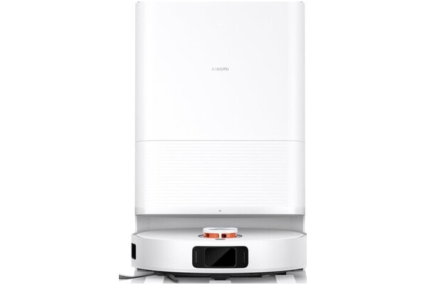 Odkurzacz Xiaomi X20+ Vacuum robot sprzątający z pojemnikiem biały